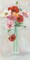 Confetti Poppy Poster Print by Sally Swatland - Item # VARPDX19781